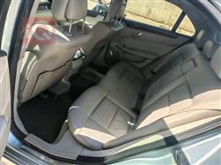 مرسيدس بنز E-Class